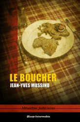 Le boucher (vers. numérique sans les 15 dernières pages)